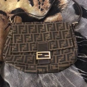 Vintage fendi bag